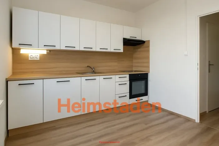 Pronájem bytu 3+1, Orlová - Lutyně, Ke Studánce, 71 m2