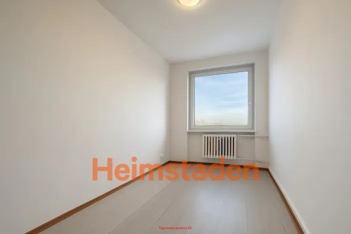 Pronájem bytu 3+1, Orlová - Lutyně, Ke Studánce, 71 m2