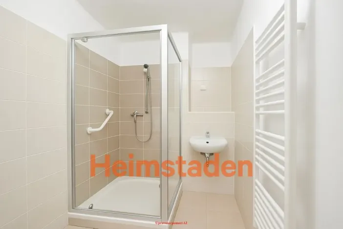 Pronájem bytu 2+1, Havířov - Město, Dvořákova, 52 m2