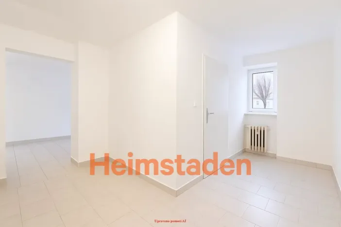 Pronájem bytu 2+1, Havířov - Město, Dvořákova, 52 m2