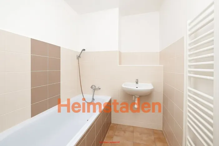 Pronájem bytu 2+1, Havířov - Město, Dvořákova, 55 m2