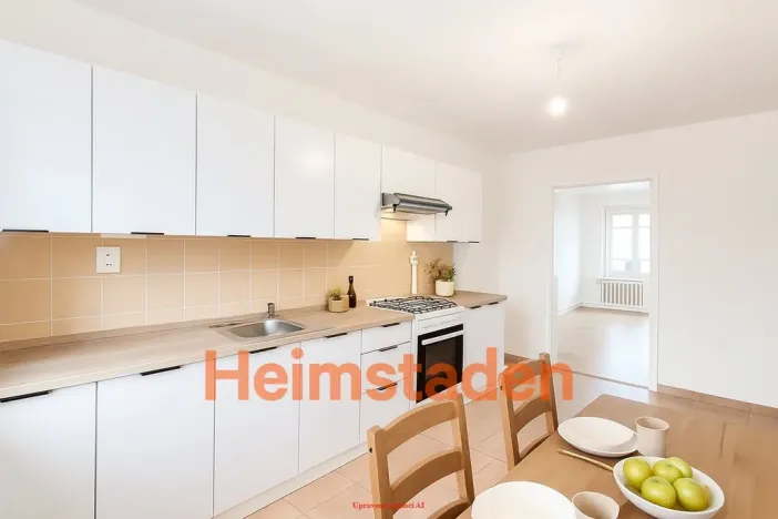 Pronájem bytu 2+1, Havířov - Město, Dvořákova, 55 m2