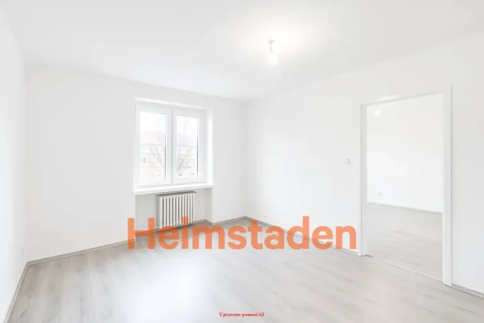 Pronájem bytu 2+1, Havířov - Město, Dvořákova, 55 m2