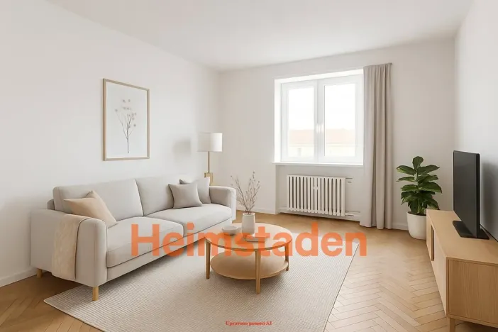 Pronájem bytu 2+1, Havířov - Město, Dvořákova, 66 m2