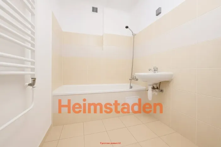 Pronájem bytu 2+1, Havířov - Město, Dvořákova, 66 m2