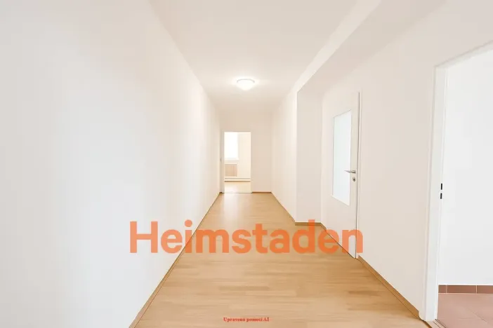 Pronájem bytu 2+1, Havířov - Město, Dvořákova, 66 m2