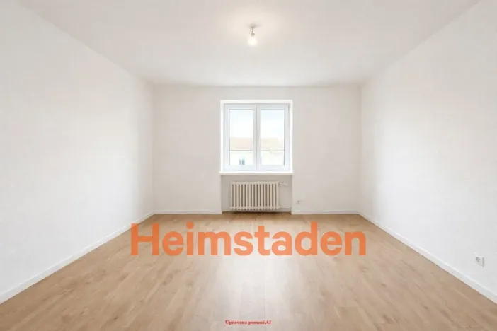 Pronájem bytu 2+1, Havířov - Město, Dvořákova, 66 m2