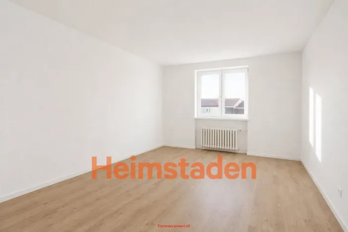 Pronájem bytu 2+1, Havířov - Město, Dvořákova, 66 m2