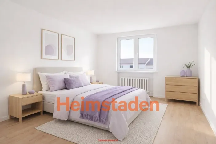 Pronájem bytu 2+1, Havířov - Město, Dvořákova, 66 m2