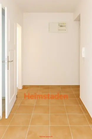 Pronájem bytu 2+1, Havířov - Město, Hybešova, 55 m2