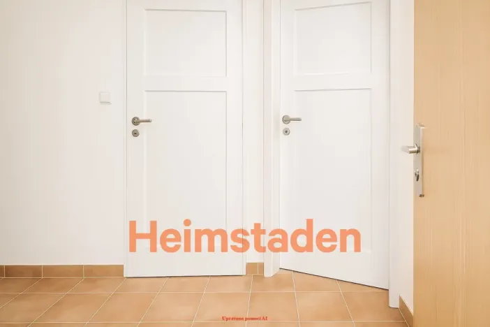 Pronájem bytu 2+1, Havířov - Město, Hybešova, 55 m2