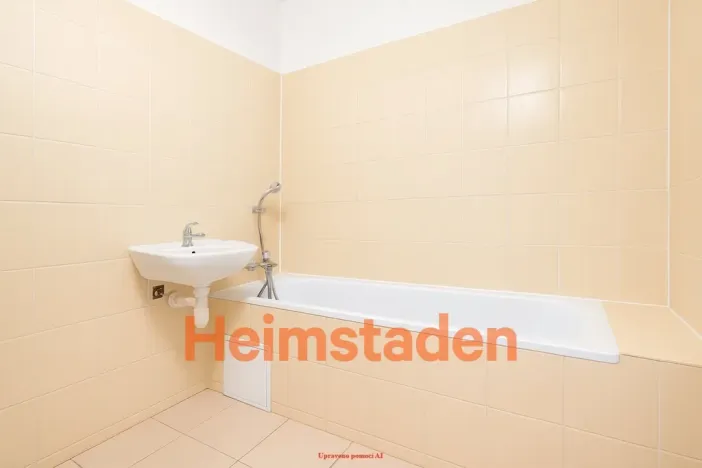 Pronájem bytu 2+1, Havířov - Město, Hybešova, 55 m2