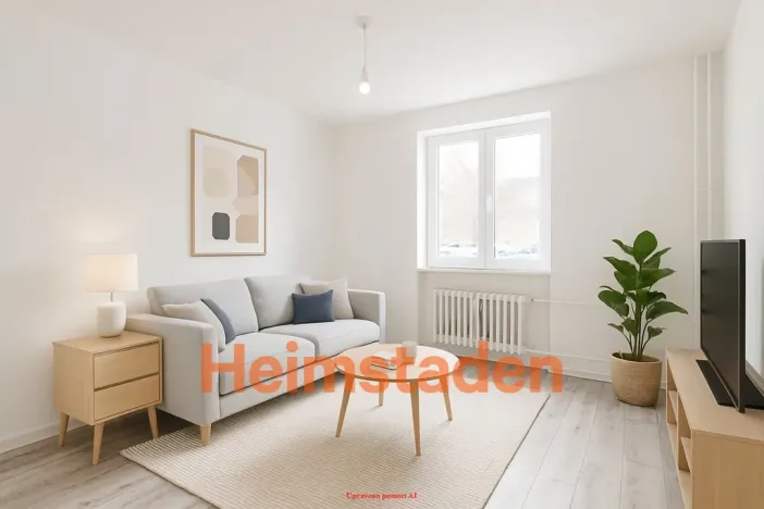 Pronájem bytu 3+1, Havířov - Město, Vardasova, 77 m2