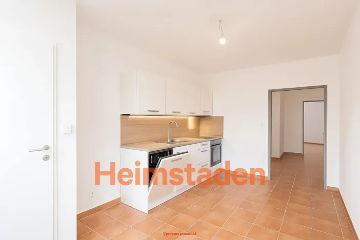 Pronájem bytu 3+1, Havířov - Město, Vardasova, 77 m2