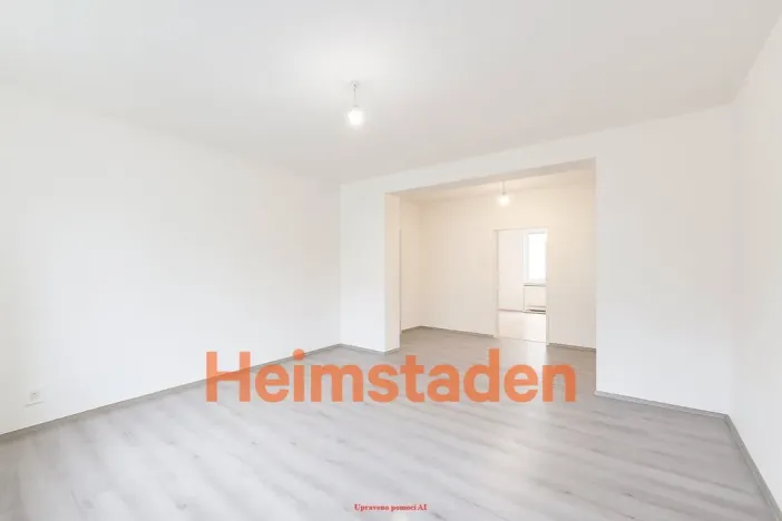 Pronájem bytu 3+1, Havířov - Město, Vardasova, 94 m2