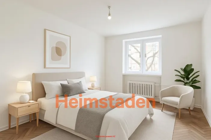 Pronájem bytu 3+1, Havířov - Město, Vardasova, 94 m2