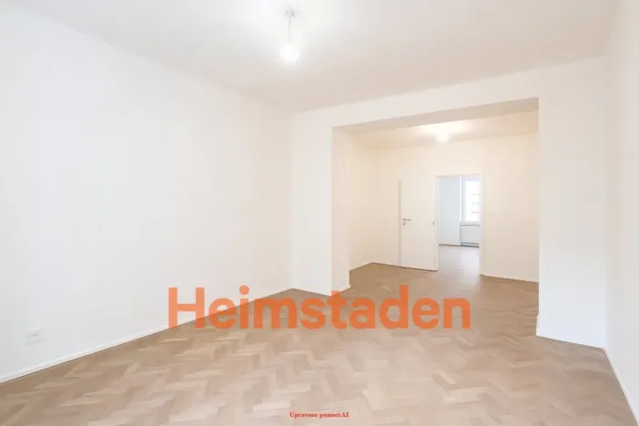 Pronájem bytu 3+1, Havířov - Město, Vardasova, 94 m2