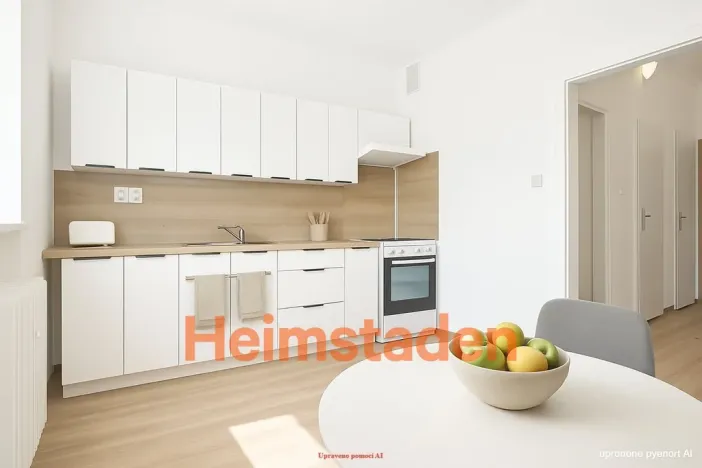 Pronájem bytu 1+1, Havířov - Město, Místní, 35 m2