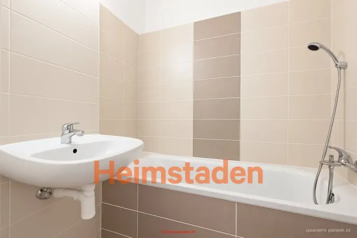 Pronájem bytu 1+1, Havířov - Město, Místní, 35 m2