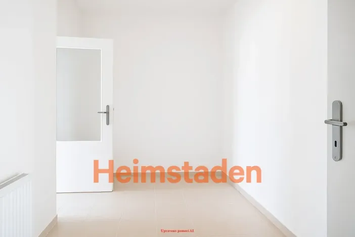 Pronájem bytu 2+1, Havířov - Město, Mírová, 54 m2