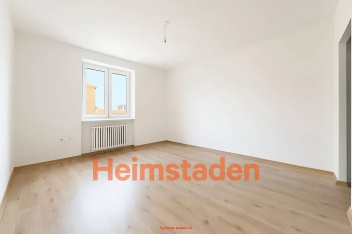 Pronájem bytu 2+1, Havířov - Město, Mírová, 54 m2