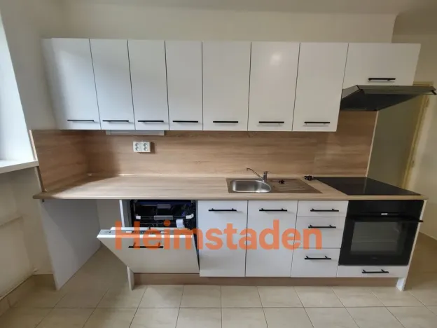 Pronájem bytu 3+1, Havířov - Město, Koperníkova, 79 m2