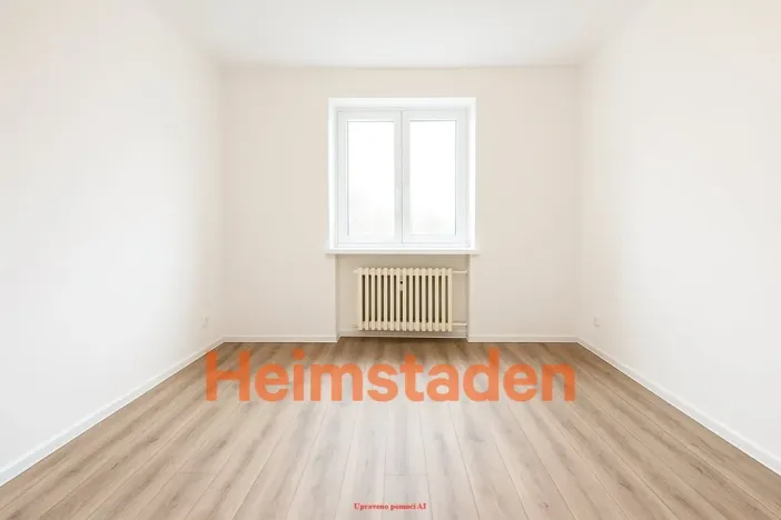 Pronájem bytu 3+1, Havířov - Město, Koperníkova, 79 m2