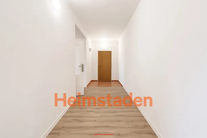 Pronájem bytu 3+1, Havířov - Město, Koperníkova, 79 m2