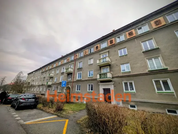 Pronájem bytu 3+1, Havířov - Město, Koperníkova, 79 m2