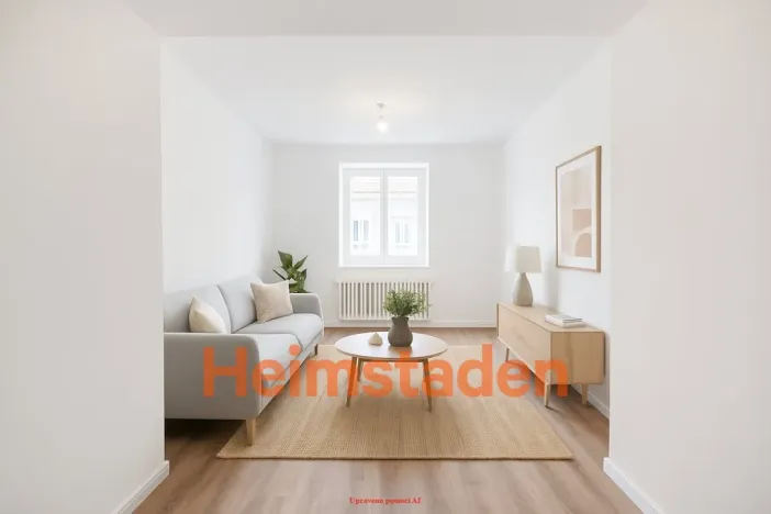 Pronájem bytu 3+1, Havířov - Město, Koperníkova, 80 m2