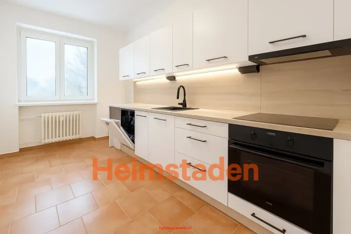 Pronájem bytu 3+1, Havířov - Město, Koperníkova, 80 m2