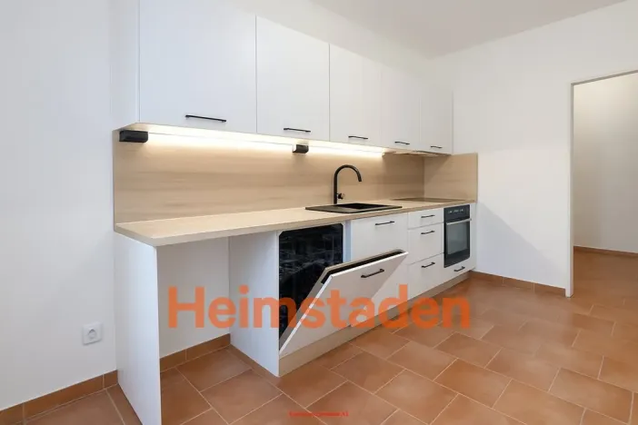 Pronájem bytu 3+1, Havířov - Město, Koperníkova, 80 m2