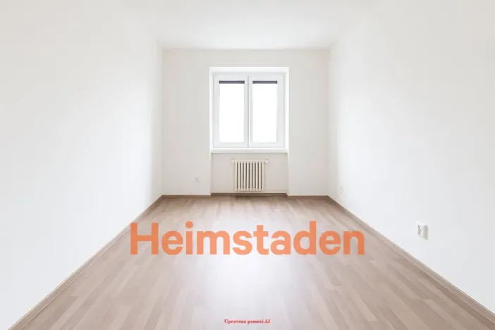 Pronájem bytu 1+1, Havířov - Město, Hlavní třída, 37 m2