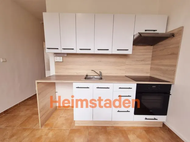 Pronájem bytu 3+1, Havířov - Město, 1. máje, 59 m2