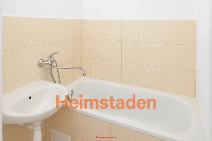 Pronájem bytu 3+1, Havířov - Město, 1. máje, 59 m2