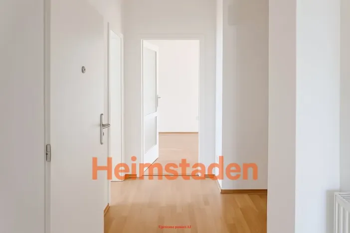 Pronájem bytu 3+1, Havířov - Město, 1. máje, 59 m2