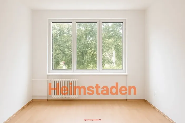 Pronájem bytu 3+1, Havířov - Město, 1. máje, 59 m2