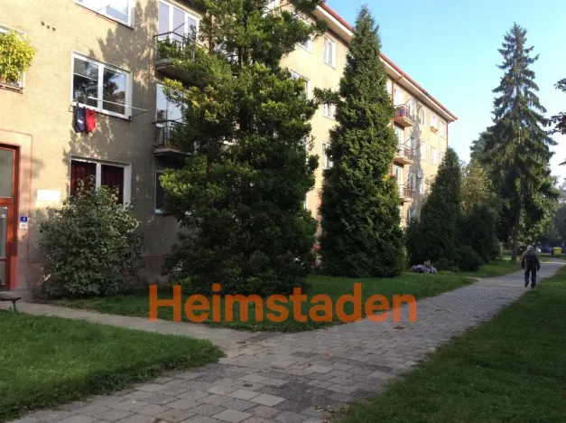 Pronájem bytu 3+1, Havířov - Město, 1. máje, 59 m2