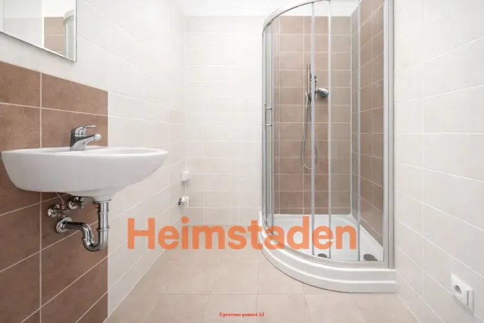 Pronájem bytu 2+1, Havířov - Město, Ostrovského, 48 m2