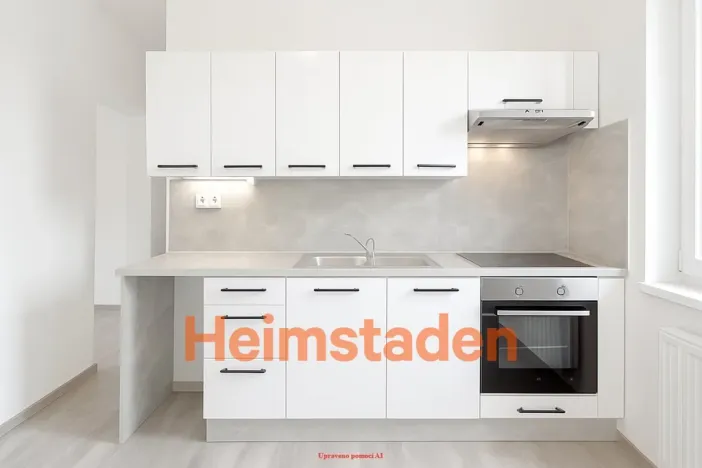 Pronájem bytu 2+1, Havířov - Město, Matuškova, 51 m2