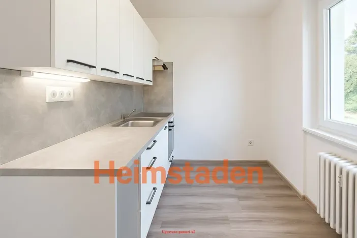 Pronájem bytu 2+1, Havířov - Město, Matuškova, 51 m2