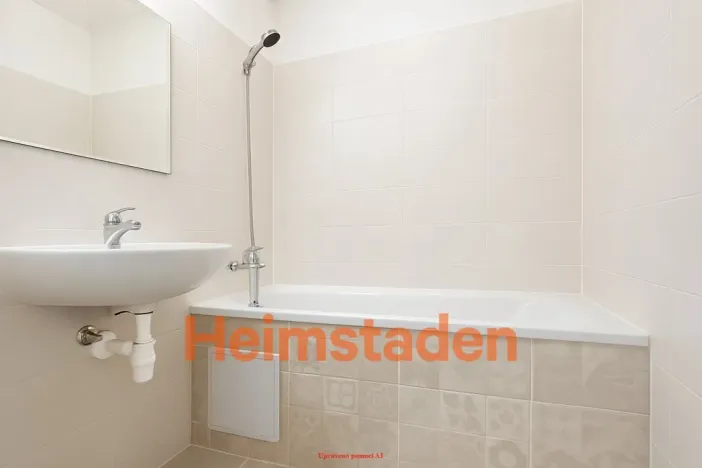 Pronájem bytu 2+1, Havířov - Město, Matuškova, 51 m2