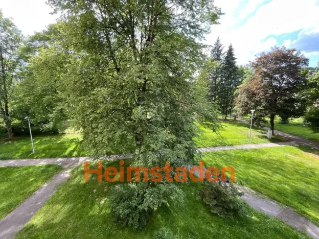 Pronájem bytu 2+1, Havířov - Město, Matuškova, 51 m2