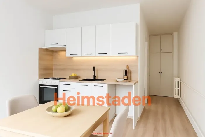 Pronájem bytu 2+1, Havířov - Město, Matuškova, 54 m2