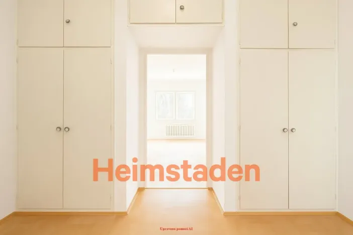 Pronájem bytu 2+1, Havířov - Město, Matuškova, 54 m2