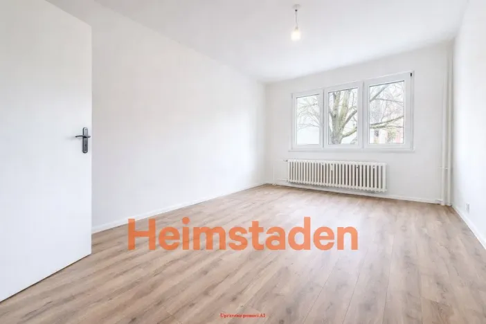 Pronájem bytu 2+1, Havířov - Město, Matuškova, 54 m2