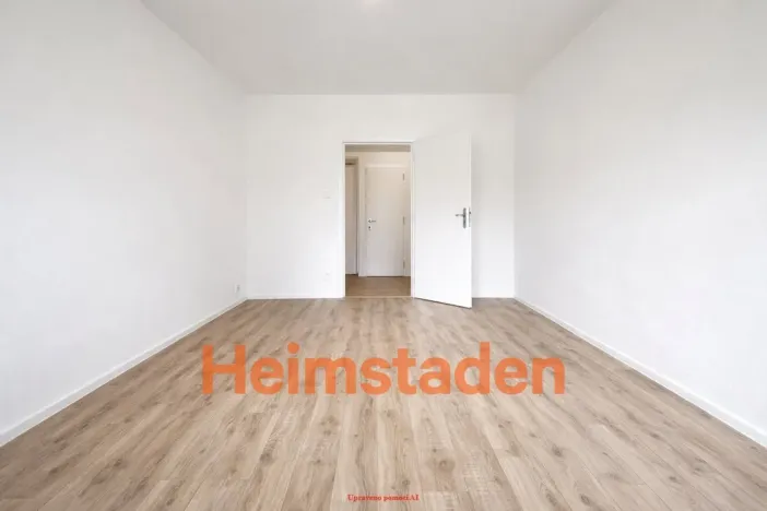 Pronájem bytu 2+1, Havířov - Město, Matuškova, 54 m2