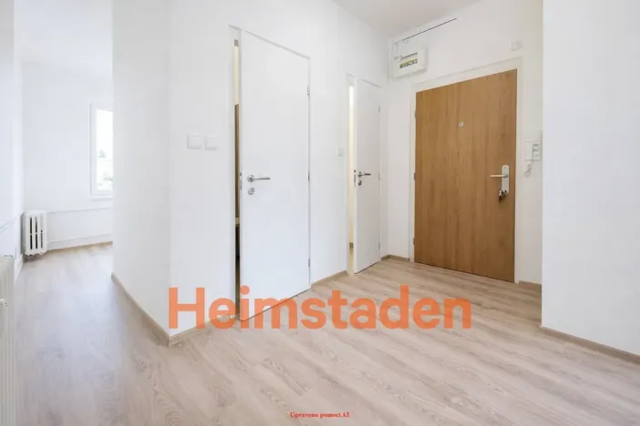 Pronájem bytu 2+1, Havířov - Město, Matuškova, 54 m2