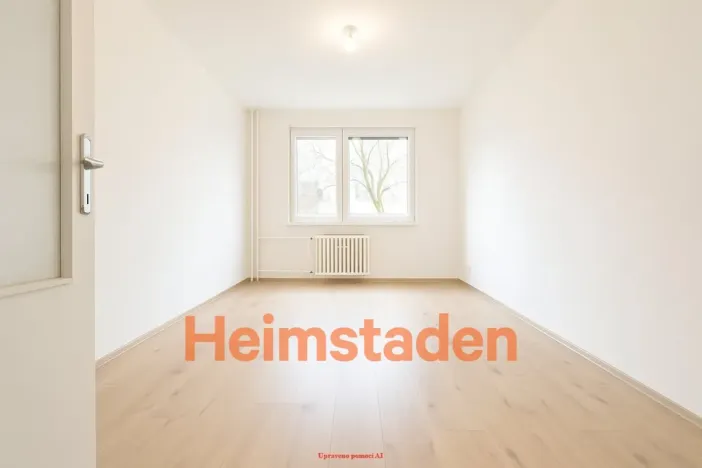 Pronájem bytu 1+1, Havířov - Město, Resslova, 36 m2