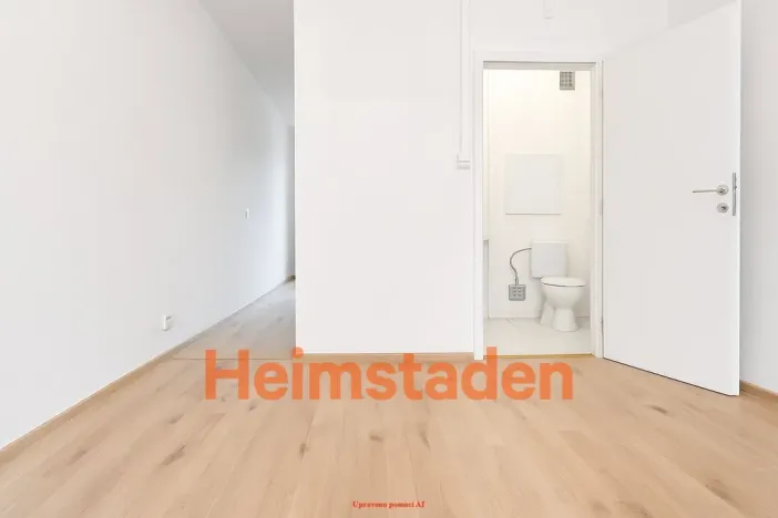 Pronájem bytu 1+1, Havířov - Město, Resslova, 36 m2